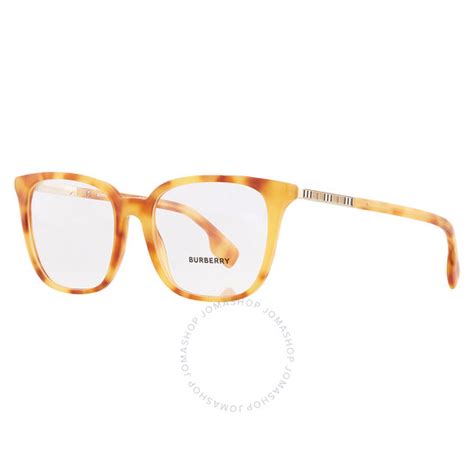 burberry be2338|Burberry™ Leah BE2338 Square Eyeglasses .